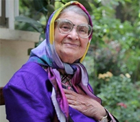 مادر ادبیات کودک ایران