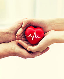 تامین هزینه های درمانی یک مادر سرپرست خانواده نیازمند