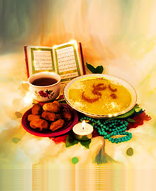 طرح افطار مناطق محروم سیستان