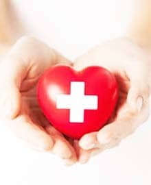 تامین هزینه درمان یک خانواده نیازمند