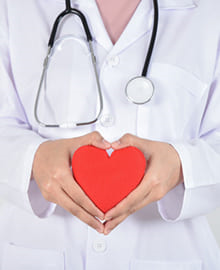 تامین هزینه آزمایش سمیرا خانم