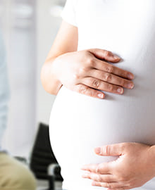 تامین هزینه های بارداری خانم ص.ن