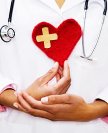 تامین هزینه های درمانی زینب