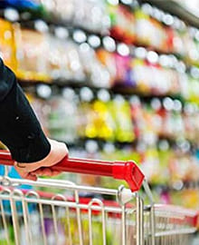 تهیه سبد ارزاق برای خانواده های نیازمند