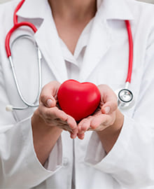 تامین هزینه درمان بیماری قلبی آقا رسول