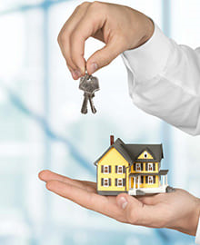 تامین ودیعه مسکن خانم نادری