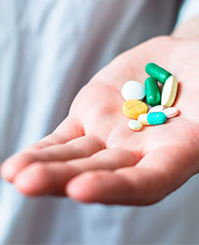 تامین هزینه های درمان پلیپ کیسه صفرا