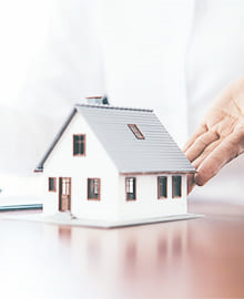 تامین ودیعه مسکن زهرا خانم