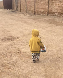 1 دقیقه رو تو بساز