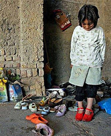 بهار اومد، لباسِ نو تنم کرد!