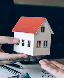 سرپناهی برای روزهای زندگی