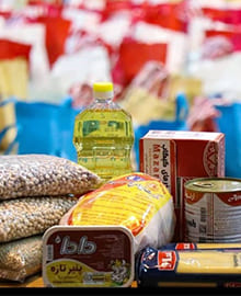 تو هم در مهمانی خدا دعوتی