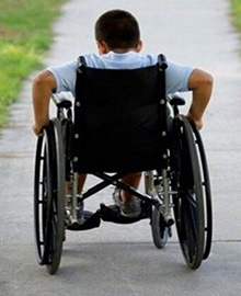 به مدرسه می توانم بروم اگر...