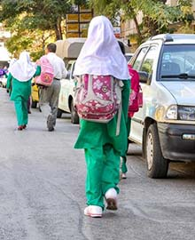 فصل سرد و مسیر طولانی