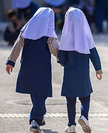 مهربان با مهرماه