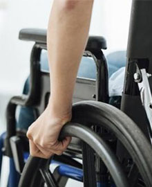 یک قدم دیگر برای درمان محمدرضا