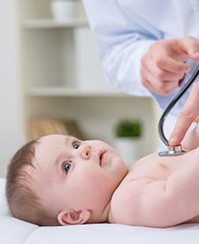 سلامتی حق همه کودکان است