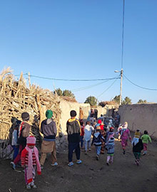 محبتی گرما بخش