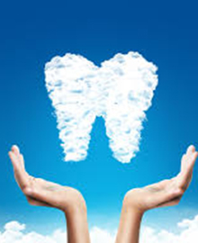 تامین هزینه تهیه دندان مصنوعی یک زن سرپرست خانواده